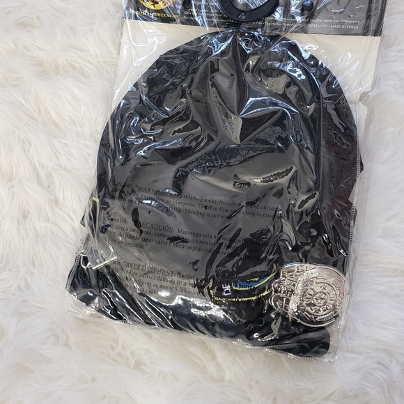 Halloween 🎃 police men - Picture 3 of 3